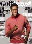 Golf Digest November 2015 Cover