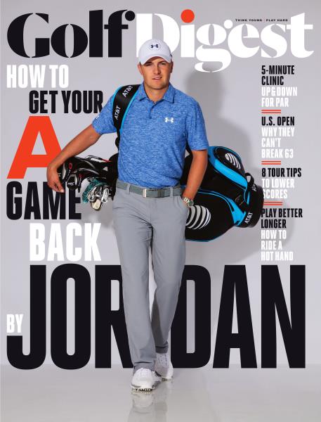 Issue: - June 2016 | Golf Digest