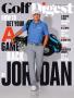 Cover for the June 2016 issue