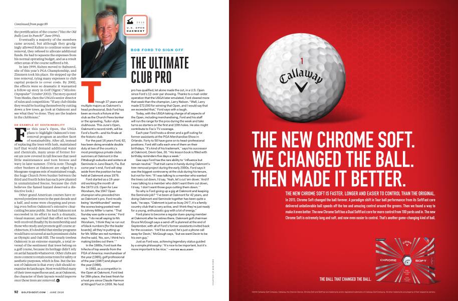 THE ULTIMATE CLUB PRO