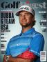 Cover for the August 2016 issue