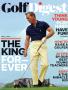 Cover for the November 2016 issue