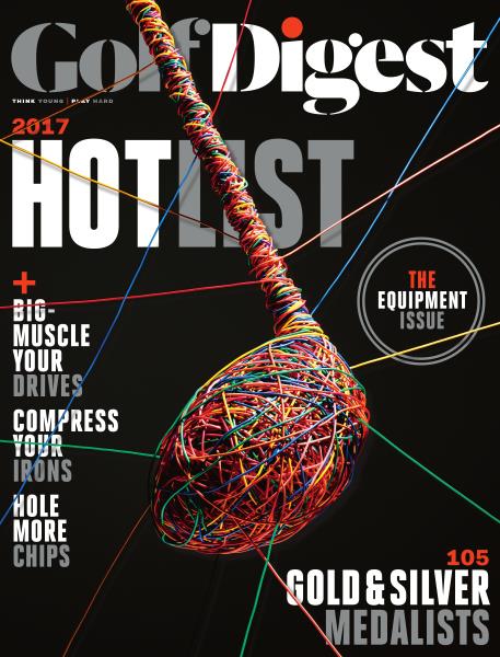 Issue: - March 2017 | Golf Digest