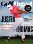 Cover for the June 2017 issue