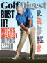 Golf Digest November 2017 Cover