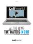 Page: - 27 | Golf Digest