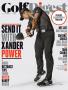 Golf Digest May 2018 Cover
