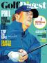Golf Digest July 2019 Cover