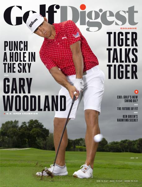 Issue: - August 2019 | Golf Digest