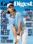 Golf Digest September 2019 Cover