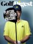 Golf Digest April 2020 Cover