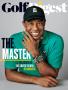 Cover for the May 2020 issue