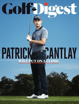 JUNE 2020 | Golf Digest