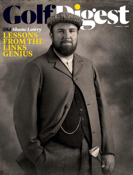 Issue: - August 2020 | Golf Digest