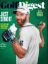 Cover for the April 2021 issue