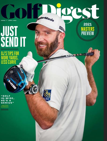 Golf Digest