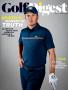 Golf Digest June/July 2021 Cover