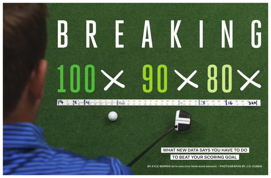BREAKING 100,90,80