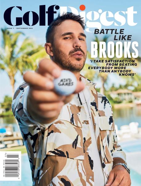 Golf Digest