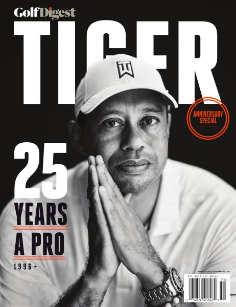 Golf Digest