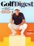 Golf Digest May 2022 Cover