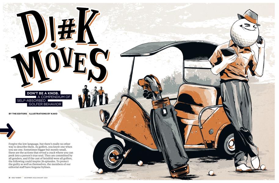 D!#K MOVES
