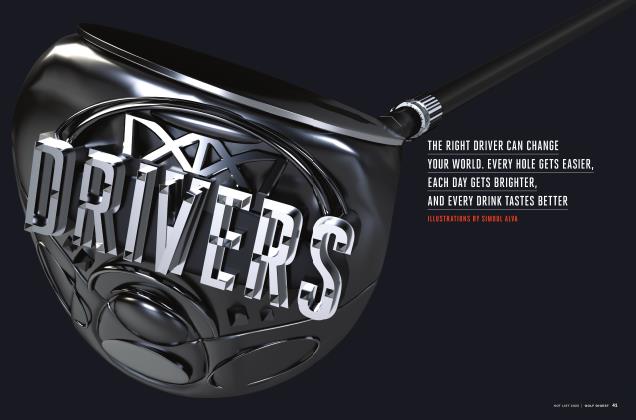 DRIVERS