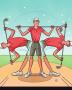 Page: - 48 | Golf Digest