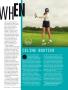 Page: - 96 | Golf Digest