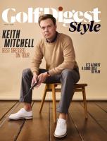 2024 - STYLE | Golf Digest