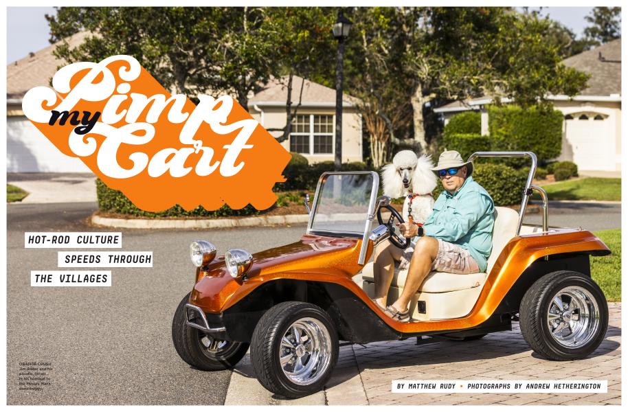 Pimp my Cart
