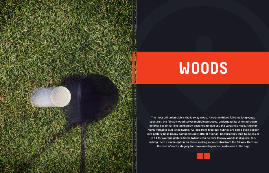 WOODS