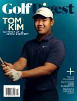 2024 - May | Golf Digest
