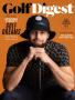 Golf Digest June 2024 Cover