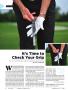 Page: - 30 | Golf Digest