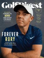2025 - June | Golf Digest