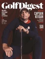 2025 - September | Golf Digest
