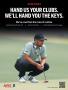 Page: - 21 | Golf Digest