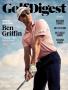 Golf Digest February 2026 Cover