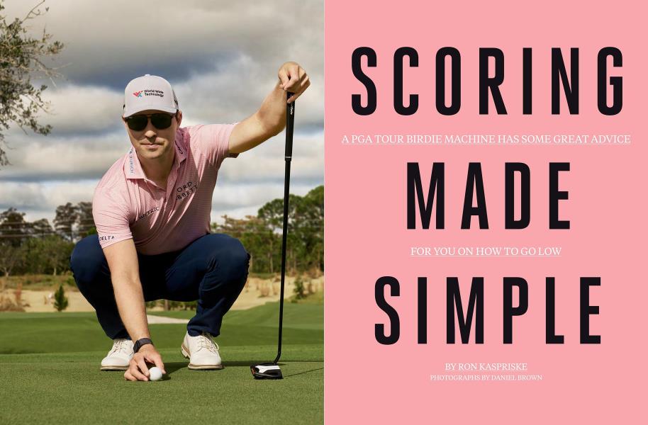 SCORING MADE SIMPLE