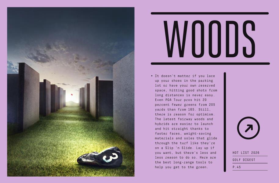 WOODS