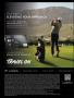 Page: - 61 | Golf Digest