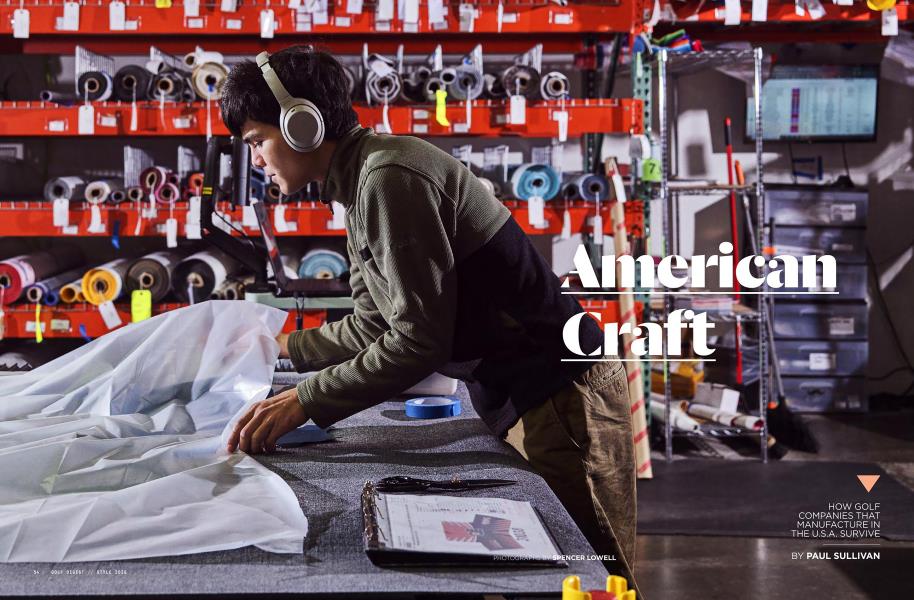 American Craft