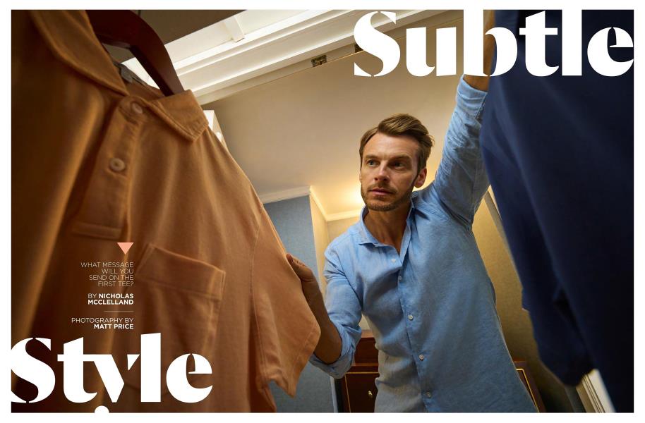 Subtle Style