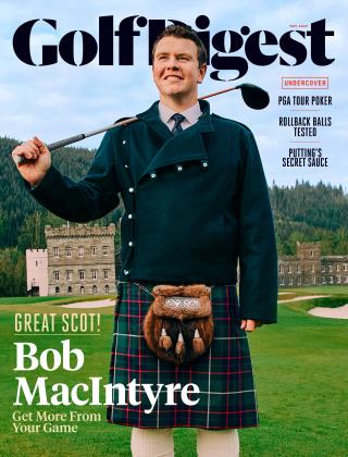 MAY 2026 | Golf Digest