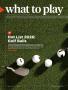Page: - 54 | Golf Digest