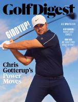 2026 - June | Golf Digest