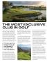 Page: - 12 | Golf Digest