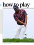 Page: - 32 | Golf Digest